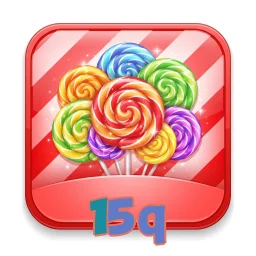 15q