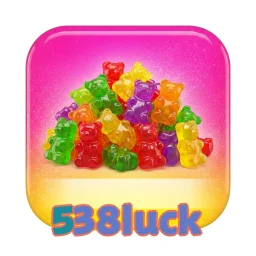 538luck