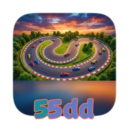 55dd