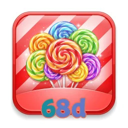 68d