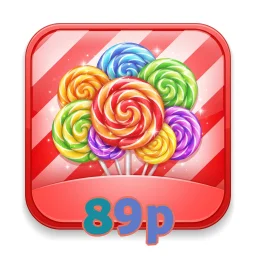 89p
