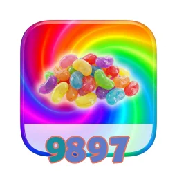 9897