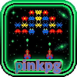 pinkpg
