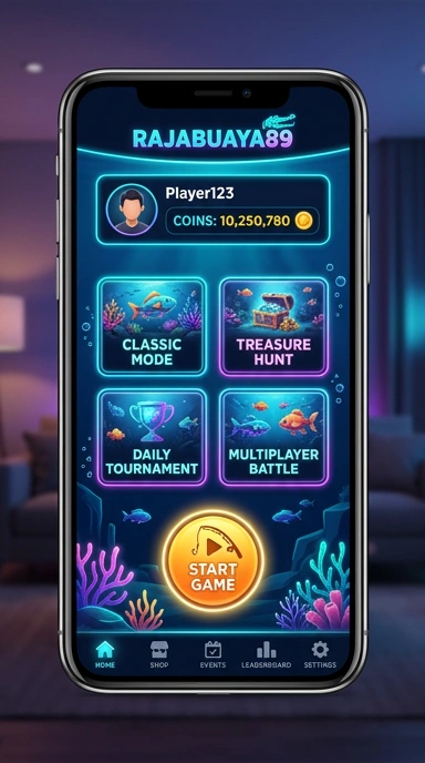 Um dos aplicativos populares em 9zbet que é fácil de usar.