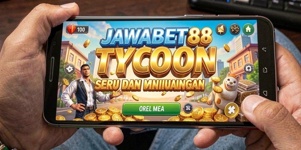 Visual de CAJU7