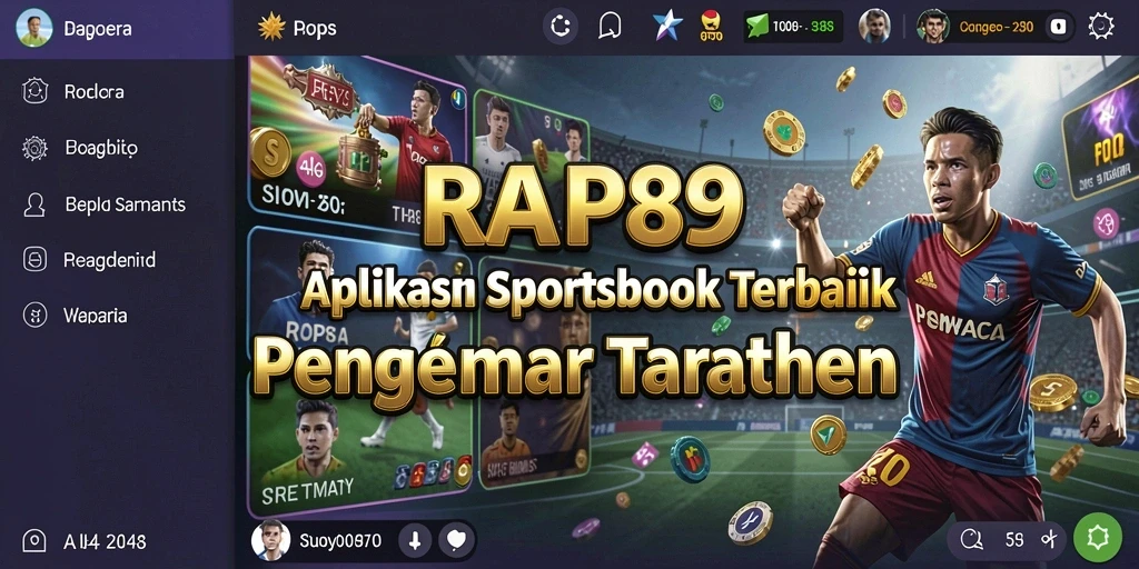 Visual de 7585BET