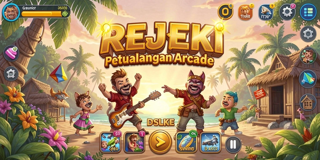 Visual de T9BET